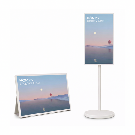 HŌMYS Adaptive Display – Intelligentes Display